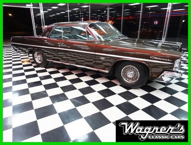 1963 Pontiac Catalina