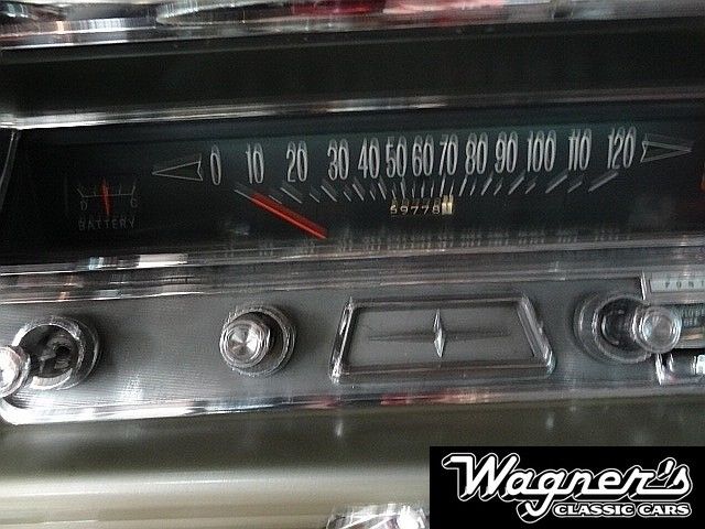 1963 Pontiac Catalina - photo 10