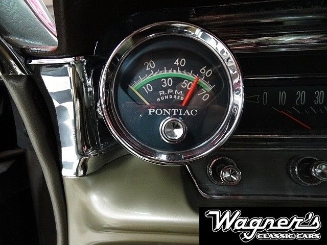 1963 Pontiac Catalina - photo 11