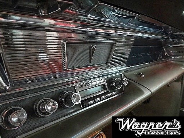 1963 Pontiac Catalina - photo 12