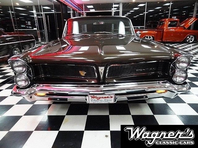 1963 Pontiac Catalina - photo 3