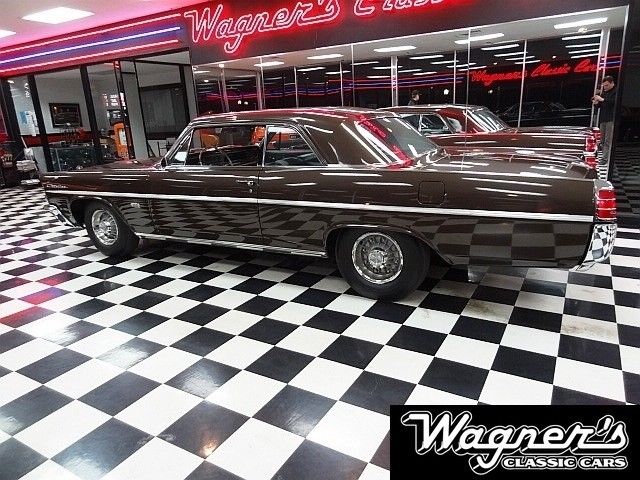 1963 Pontiac Catalina - photo 4