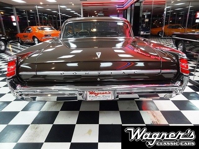 1963 Pontiac Catalina - photo 5
