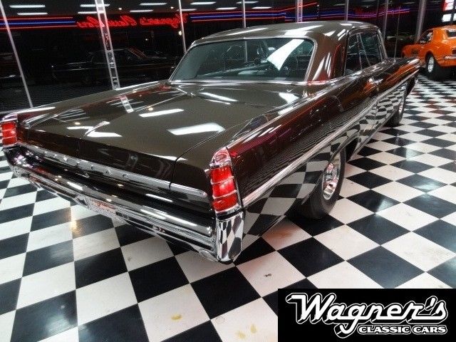 1963 Pontiac Catalina - photo 7