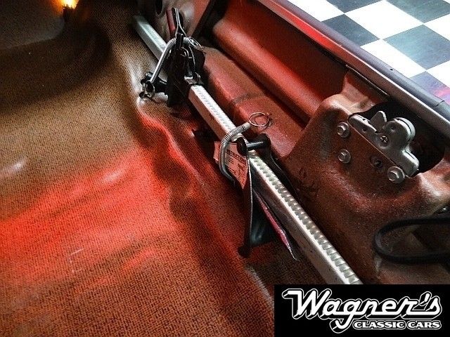 1963 Pontiac Catalina - photo 9