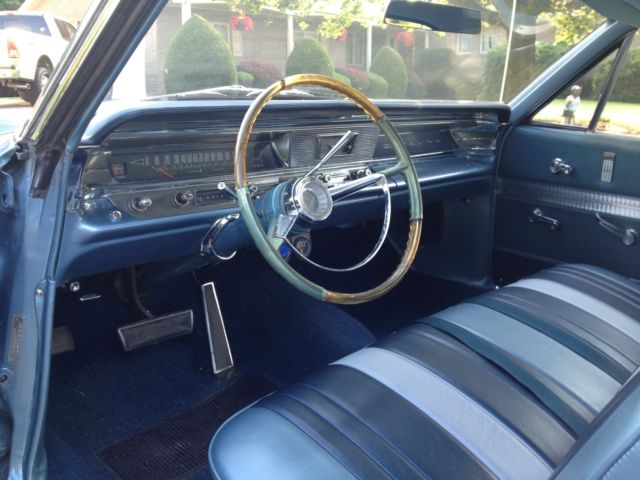 1963 Pontiac Catalina 2 Door - photo 6
