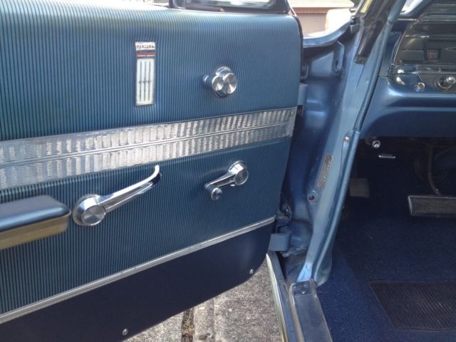 1963 Pontiac Catalina 2 Door - photo 7