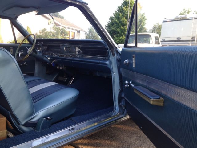 1963 Pontiac Catalina 2 Door - photo 8