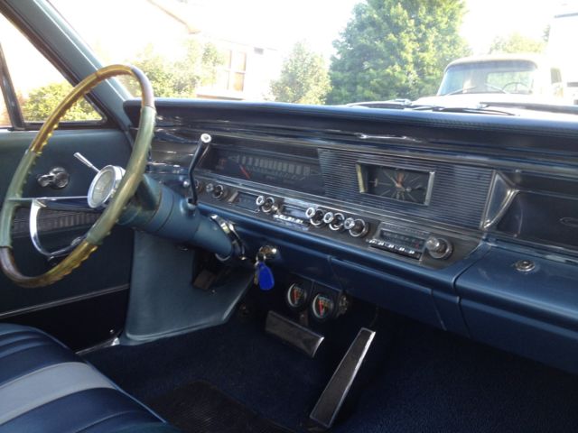 1963 Pontiac Catalina 2 Door - photo 9