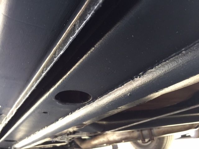 1963 Pontiac Grand Prix TWO DOOR - photo 11