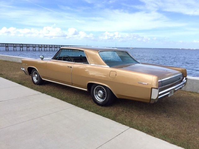 1963 Pontiac Grand Prix TWO DOOR - photo 3