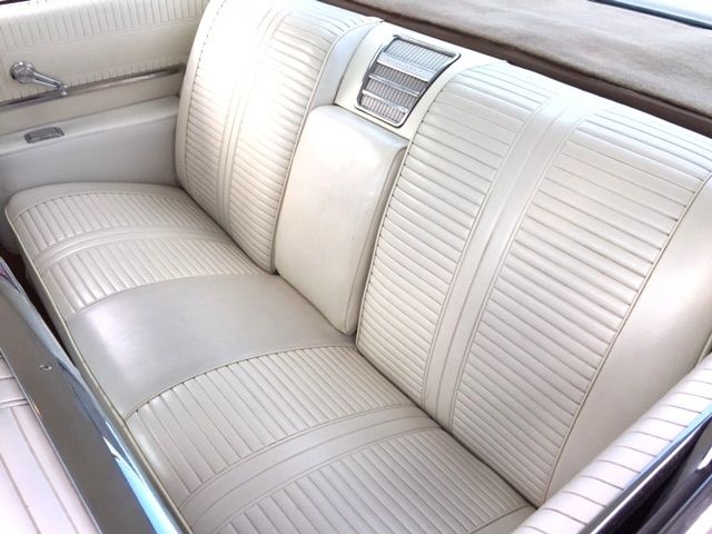1963 Pontiac Grand Prix TWO DOOR - photo 6