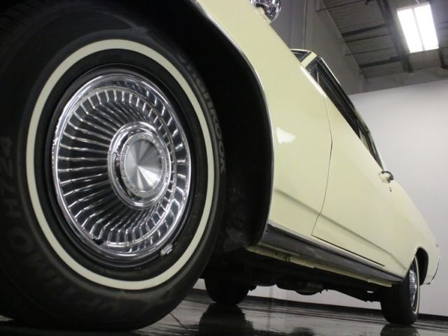 1963 Pontiac Grand Prix -- - photo 11