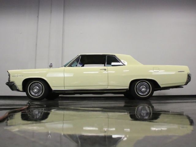 1963 Pontiac Grand Prix -- - photo 12