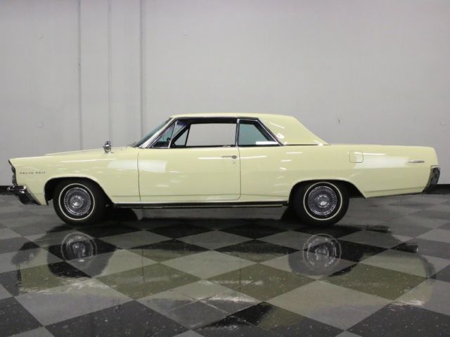 1963 Pontiac Grand Prix -- - photo 3