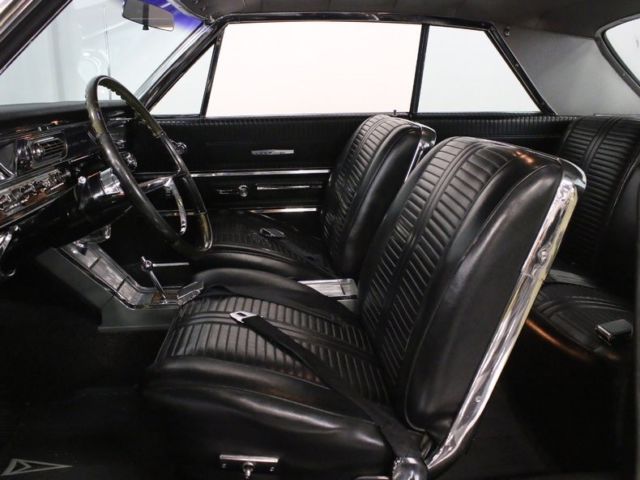 1963 Pontiac Grand Prix -- - photo 5