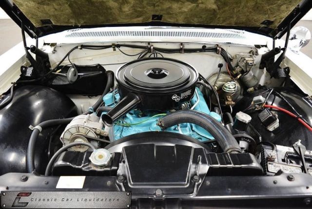 1963 Pontiac Grand Prix -- - photo 10