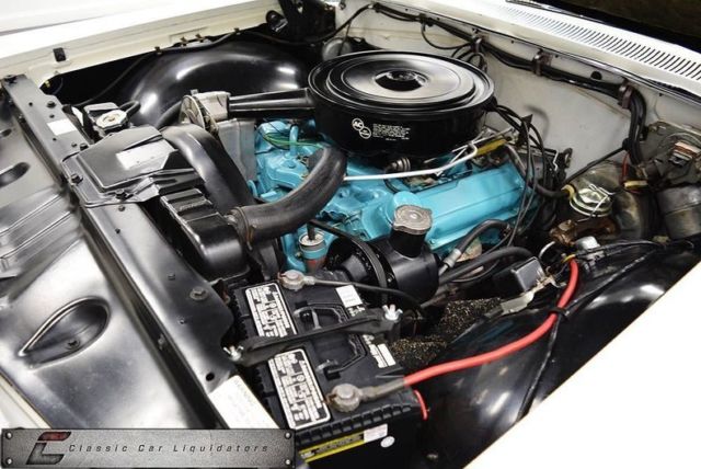 1963 Pontiac Grand Prix -- - photo 11