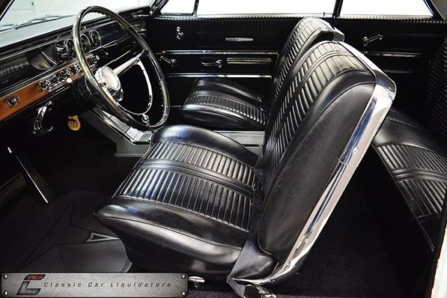 1963 Pontiac Grand Prix -- - photo 13