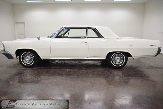 1963 Pontiac Grand Prix -- - photo 4