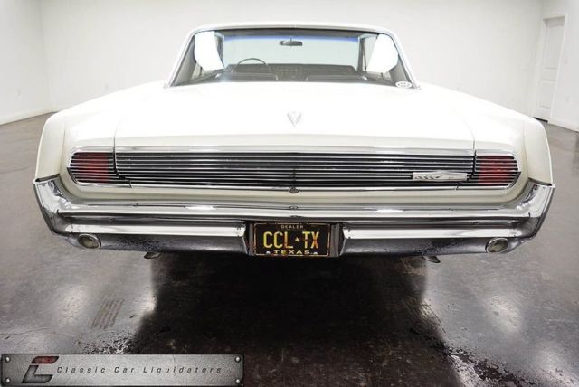 1963 Pontiac Grand Prix -- - photo 6