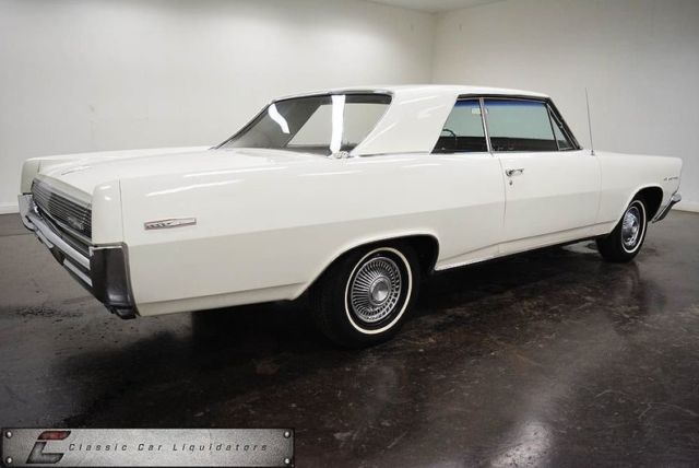 1963 Pontiac Grand Prix -- - photo 7