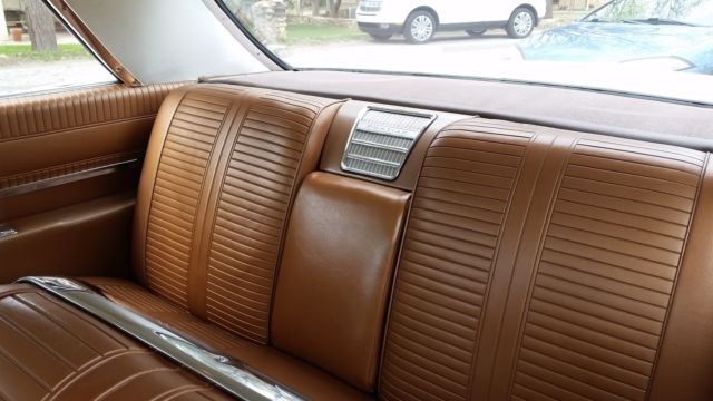 1963 Pontiac Grand Prix - photo 10