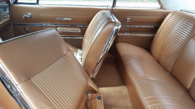 1963 Pontiac Grand Prix - photo 12