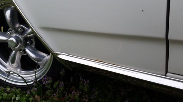 1963 Pontiac Grand Prix - photo 13