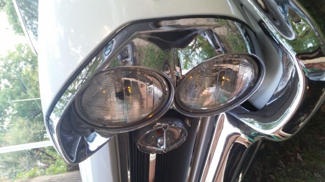 1963 Pontiac Grand Prix - photo 4