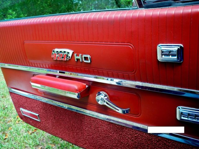 1963 Pontiac Grand Prix - photo 10