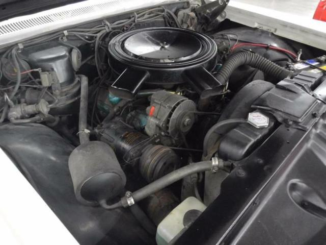 1963 Pontiac Grand Prix -- - photo 10