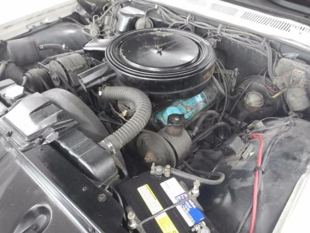 1963 Pontiac Grand Prix -- - photo 11