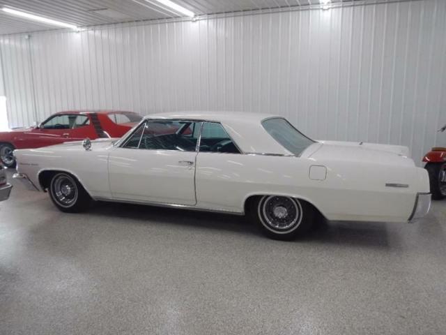 1963 Pontiac Grand Prix -- - photo 5