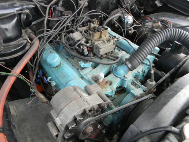 1963 Pontiac Grand Prix - photo 10