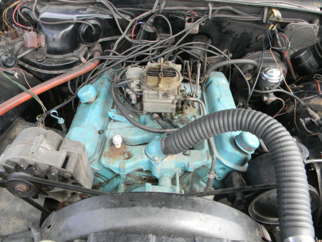 1963 Pontiac Grand Prix - photo 11