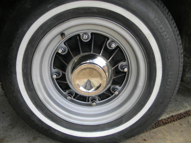 1963 Pontiac Grand Prix - photo 2