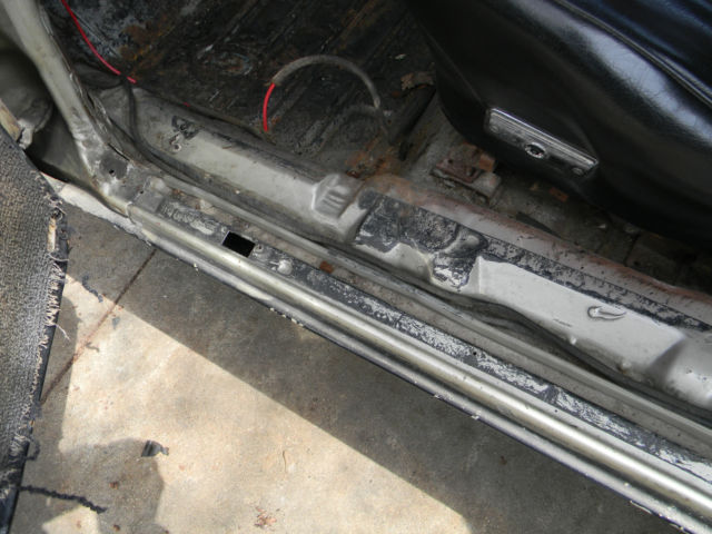 1963 Pontiac Grand Prix - photo 3