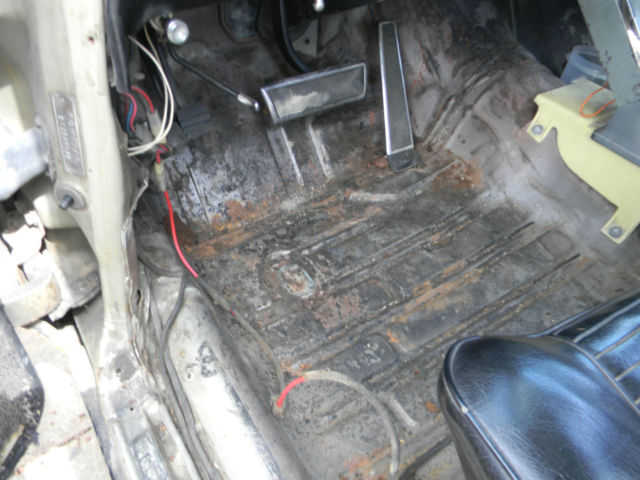 1963 Pontiac Grand Prix - photo 4