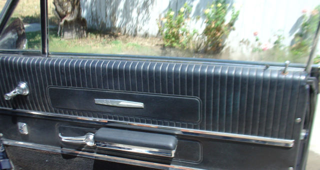 1963 Pontiac Grand Prix - photo 12