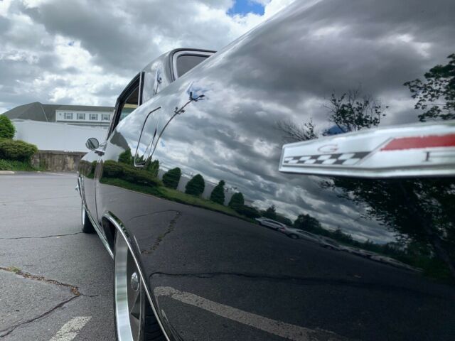 1963 Pontiac Grand Prix - photo 12