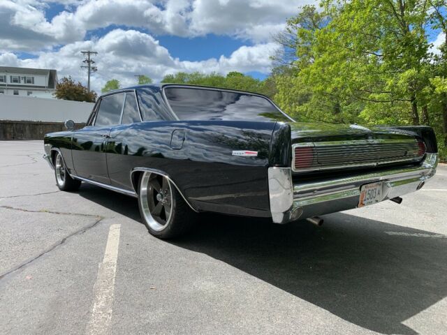 1963 Pontiac Grand Prix - photo 5