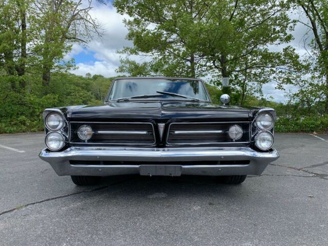 1963 Pontiac Grand Prix - photo 7