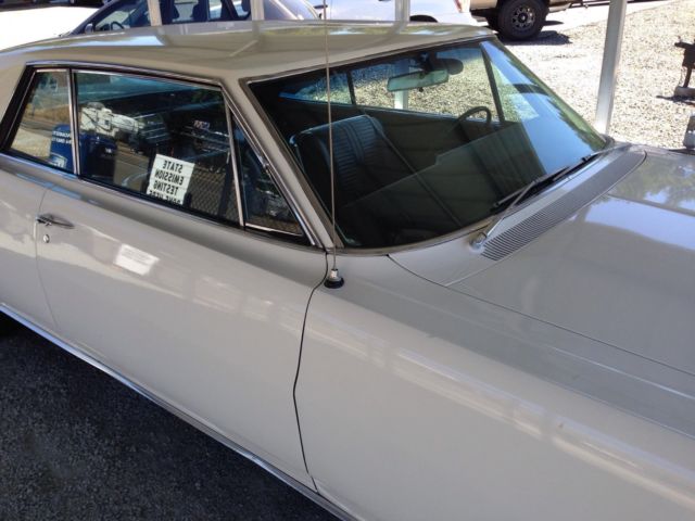 1963 Pontiac Grand Prix - photo 7