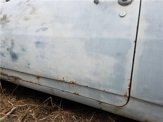 1963 Pontiac Grand Prix -- - photo 9