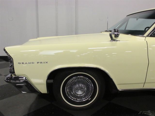 1963 Pontiac Grand Prix - photo 12
