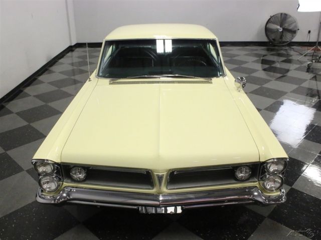 1963 Pontiac Grand Prix - photo 6