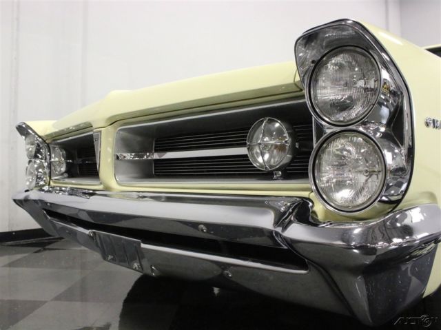 1963 Pontiac Grand Prix - photo 9