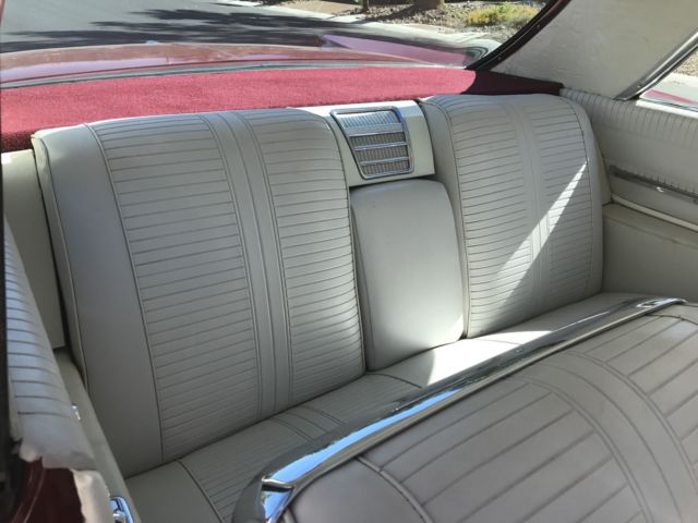 1963 Pontiac Grand Prix -- - photo 10