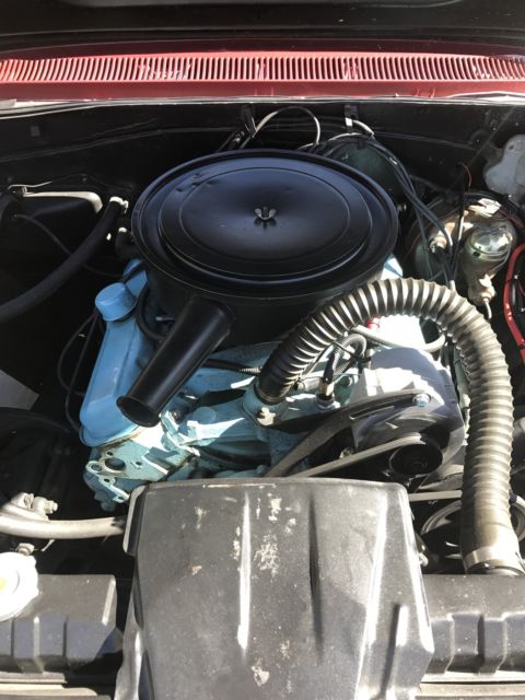 1963 Pontiac Grand Prix -- - photo 13